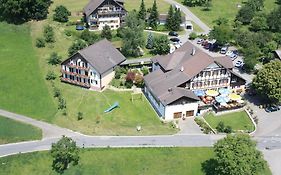 Hotel Restaurant Alpenblick